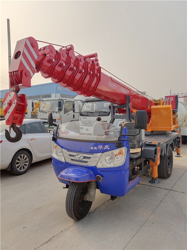 8噸吊廠(chǎng)家淺析吊車(chē)壓力過(guò)低的原因