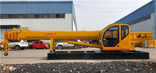 吊車(chē)價(jià)格